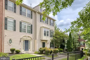 9301 Paragon Way, Owings Mills, MD 21117 - Photo 1