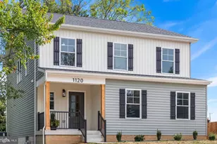 1120 Litchfield Rd, Baltimore, MD 21239 - Photo 1