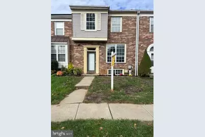 1124 Brigadoon Trail, Gwynn Oak, MD 21207 - Photo 1