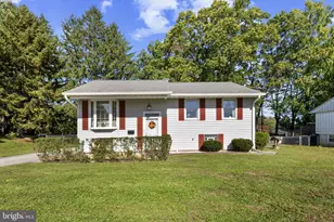 312 E Cherry Hill Rd, Reisterstown, MD 21136 - Photo 1