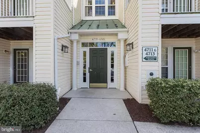 4719 Shellbark Road #4719, Owings Mills, MD 21117 - Photo 1