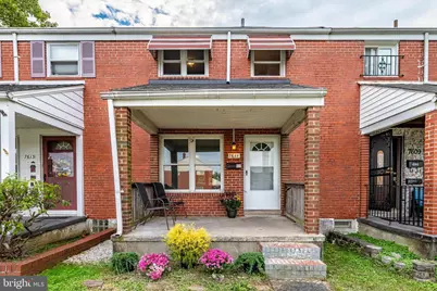 7611 Charlesmont Road, Baltimore, MD 21222 - Photo 1