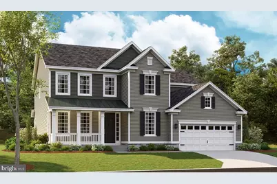 704 Pineapple Court, Reisterstown, MD 21136 - Photo 1