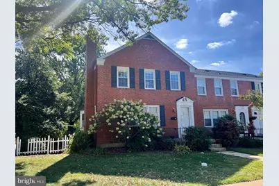 1541 Doxbury Road, Baltimore, MD 21286 - Photo 1