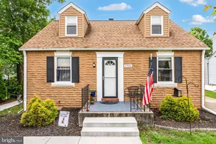 1706 Summit Ave, Baltimore, MD 21227 - Photo 1