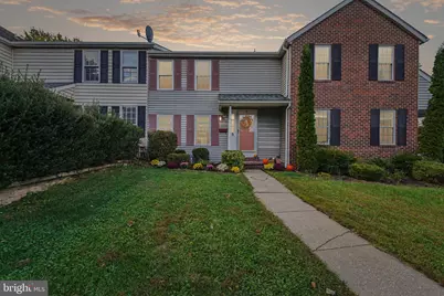 3 Warren Comn, Cockeysville, MD 21030 - Photo 1