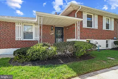 3512 Mayfair Road, Baltimore, MD 21207 - Photo 1