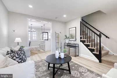 8046 Wallace Road, Dundalk, MD 21222 - Photo 1