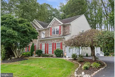 3 Jerusalem Glen Court, Kingsville, MD 21087 - Photo 1