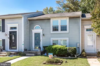 502 Brighton Place, Baltimore, MD 21221 - Photo 1