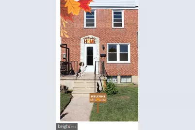 7518 Lawrence Road, Dundalk, MD 21222 - Photo 1