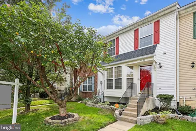 3536 Derby Shire Circle, Windsor Mill, MD 21244 - Photo 1