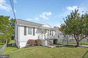 2114 Oakland Rd, Baltimore, MD 21220 - Photo 1