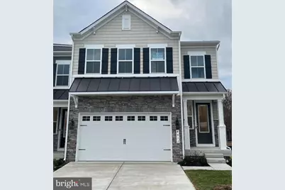 4812 Grandiflora Circle #LOT 13, Perry Hall, MD 21128 - Photo 1