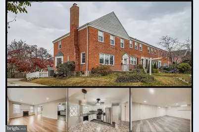 1641 Cottage Lane, Towson, MD 21286 - Photo 1