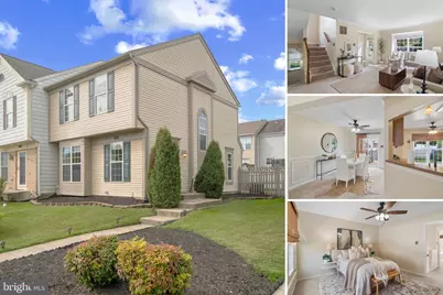 4402 Cole Farm Road, Nottingham, MD 21236 - Photo 1