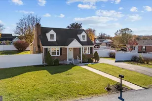 3 Harding St, Lutherville Timonium, MD 21093 - Photo 1