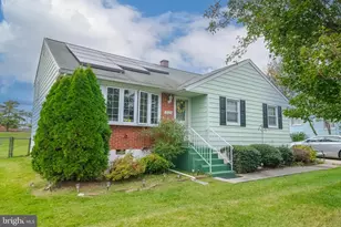 9026 Carlisle Ave, Nottingham, MD 21236 - Photo 1