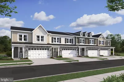 4809 Grandiflora Circle #LOT 5, Perry Hall, MD 21128 - Photo 1
