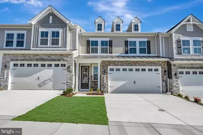4803 Grandiflora Circle #LOT 2, Perry Hall, MD 21128 - Photo 1