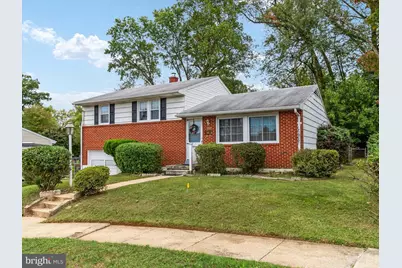 8403 Downey Dale Drive, Randallstown, MD 21133 - Photo 1