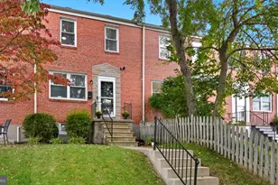 1712 Red Oak Rd, Parkville, MD 21234 - Photo 1