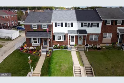 7618 Charlesmont Road, Dundalk, MD 21222 - Photo 1