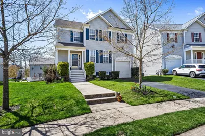 1713 Mystic Circle, Baltimore, MD 21221 - Photo 1