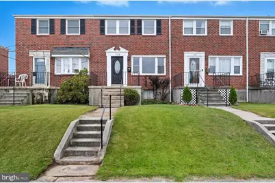 1145 Circle Drive, Halethorpe, MD 21227 - Photo 1