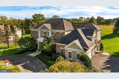 13 Dipping Pond Court, Lutherville Timonium, MD 21093 - Photo 1