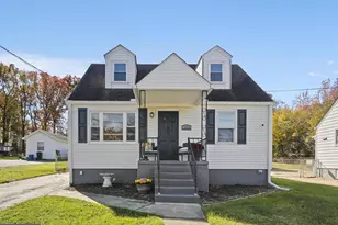 323 Oberle Ave, Essex, MD 21221 - Photo 1