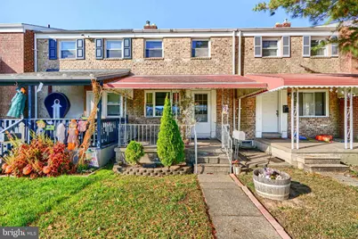 7719 Charlesmont Road, Dundalk, MD 21222 - Photo 1