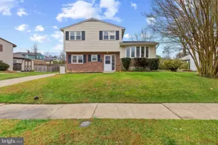 302 Wessling Cir, Baltimore, MD 21228 - Photo 1