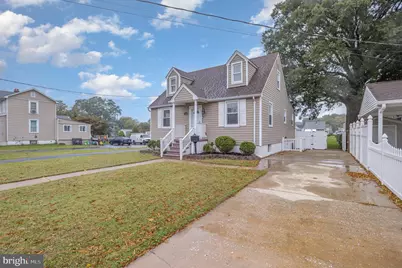 348 Poplar, Essex, MD 21221 - Photo 1