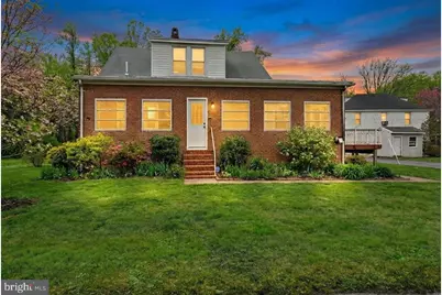 2810 12th Street, Baltimore, MD 21219 - Photo 1