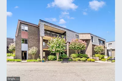 16 Stonehenge #12, Baltimore, MD 21208 - Photo 1