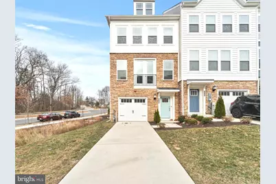 1700 Back Bay, Essex, MD 21221 - Photo 1