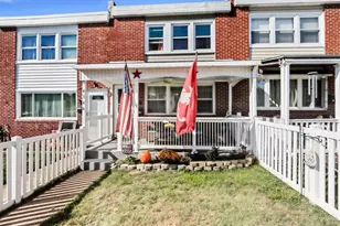 4344 Annapolis Rd, Halethorpe, MD 21227 - Photo 1