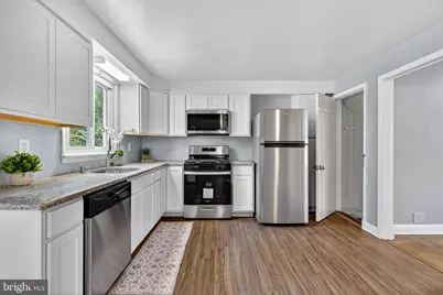 9124 Liberty, Randallstown, MD 21133 - Photo 1