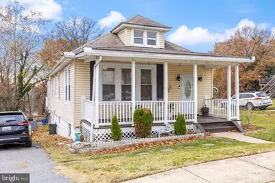 2040 Northeast Avenue, Baltimore, MD 21227 - Photo 1
