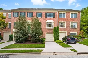 4 Culmore Ct, Lutherville Timonium, MD 21093 - Photo 1