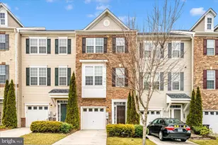9530 John Locke Wy, Owings Mills, MD 21117 - Photo 1