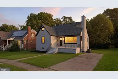 711 West Hills Parkway, Baltimore, MD 21229 - Photo 1