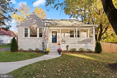 1813 Sunnyside Lane, Essex, MD 21221 - Photo 1