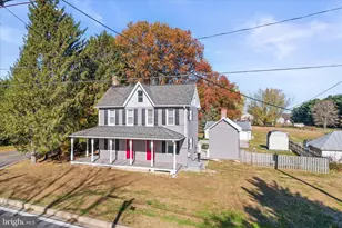 3220 Mt Carmel Rd, Upperco, MD 21155 - Photo 1