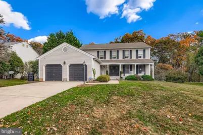 12209 Long Lake Drive, Owings Mills, MD 21117 - Photo 1