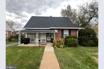 3538 Milford Mill Road, Baltimore, MD 21244 - Photo 1