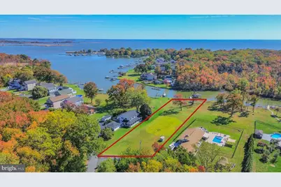 1321 S Seneca Road, Middle River, MD 21220 - Photo 1