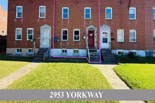 2953 Yorkway, Dundalk, MD 21222 - Photo 1