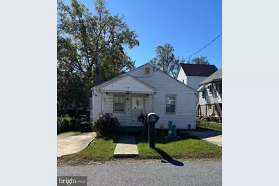 5533 Clifton Avenue, Baltimore, MD 21207 - Photo 1